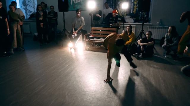 Latsy Gil judge show case\ЗИМОВКА 6\Томск 2019 смотреть онлайн