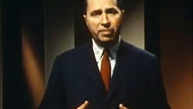 Mortimer J. Adler ★ Speaks about happiness. смотреть онлайн