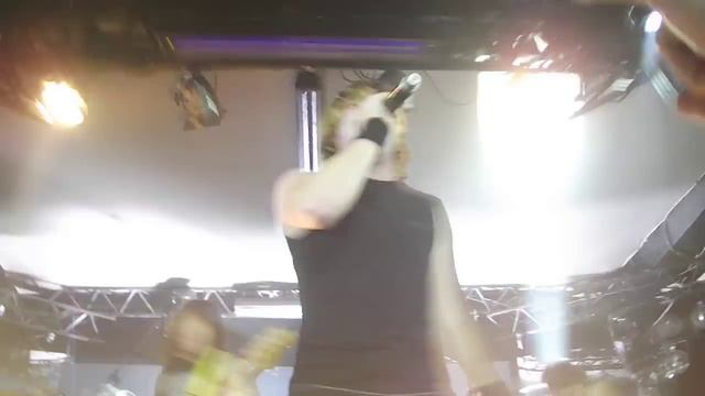 Ария - Ночь короче дня смотреть онлайн