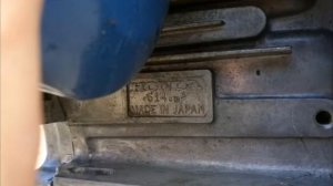 двигатель Honda GX620, бензиновый двухцилиндровый