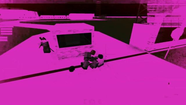 ROBLOX MILITARY BASE RAID смотреть онлайн