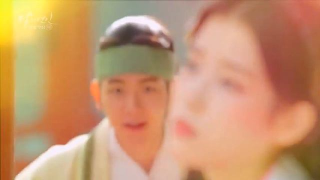 Она не виновата - {Hae Soo & Wang Eun} смотреть онлайн