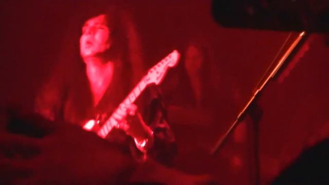 Yngwie Malmsteen plays "Badinerie" J.S.Bach (Live) смотреть онлайн