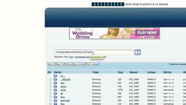 PHPBB: Basic Mod Installation смотреть онлайн
