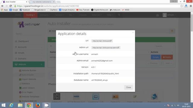 How To Make A Professional Website In WordPress смотреть онлайн