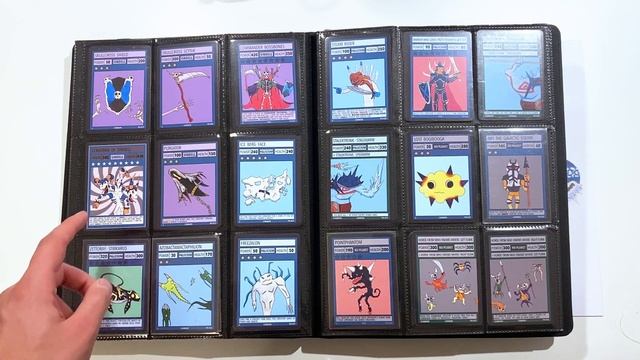 Every Chaos Galaxy TCG Card So Far (500+ Cards) смотреть онлайн