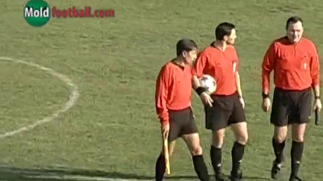 nistru-academia 0-1 (30-10-2011) смотреть онлайн