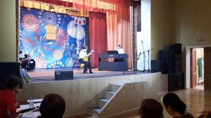 Сёмкин, Сарафанова