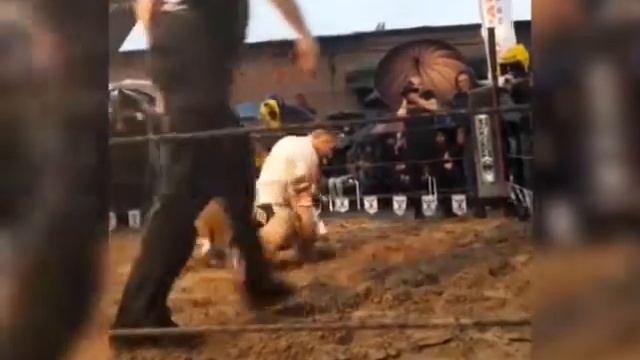 Биробиджанец победил на Великом Финале в МосквеSTRELKA 79 Стрелка Биробиджан смотреть онлайн