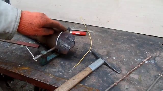 Самодельные электроды для чугуна в домашних условиях Дачный мастер на все руки смотреть онлайн