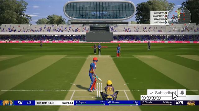 Cricket 19 on GTX 660 6GB RAM смотреть онлайн