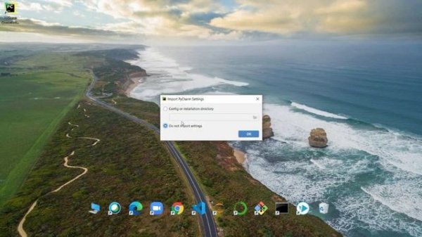 Install Python 3.9 and PyCharm on Windows 10 | 2021 | PyCharm ide setup