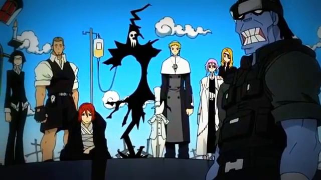 SoUl EaTeR - КоролИ смотреть онлайн