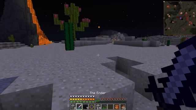 Let's Play @Direwolf20 1.7.10 Episode 38 Hungry Node is Hungry. смотреть онлайн