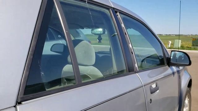 2003 Saturn VUE смотреть онлайн