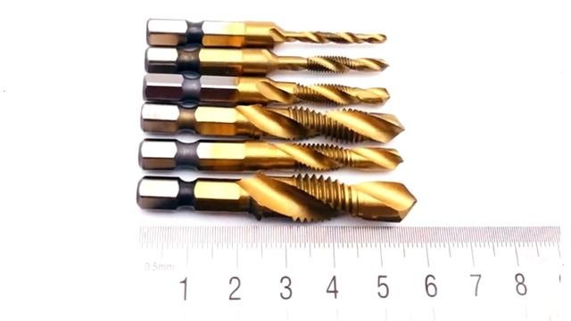 15 КРУТЫХ НАСАДОК ДЛЯ ДРЕЛИ, БОЛГАРКИ И БЕНЗОПИЛЫ С ALIEXPRESS ИЗ КИТАЯ! смотреть онлайн