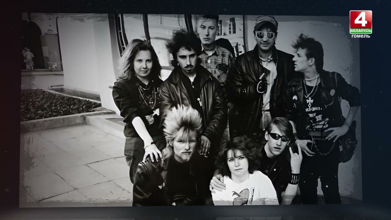 Денис Новиков: «Жители Старого аэродрома были «металлистами» смотреть онлайн