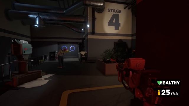 My Friendly Neighborhood | Full Game Walkthrough | No Commentary смотреть онлайн