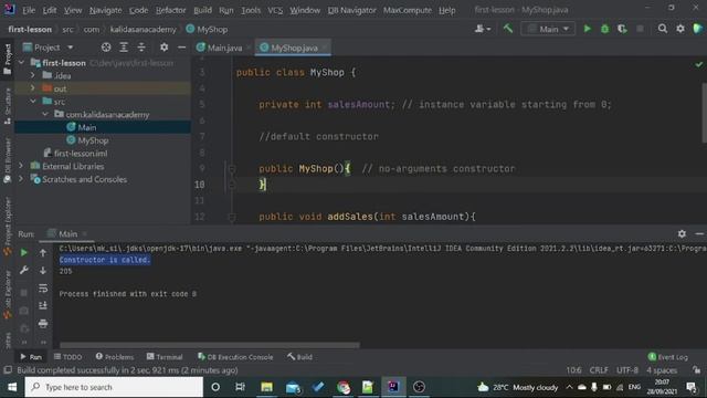 Java Full Course (????) | Learn Java in 6 hours | Tamil смотреть онлайн