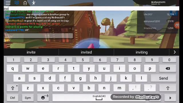 Playing Adonis Admin House Roblox