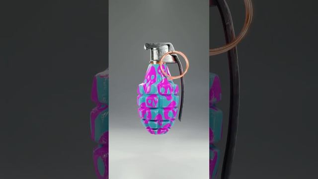 #granata #blender #blender3d #motiongraphics смотреть онлайн