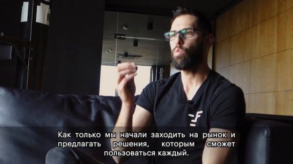 Faceter - ваше бесплатное видеонаблюдение на мобильном телефоне.