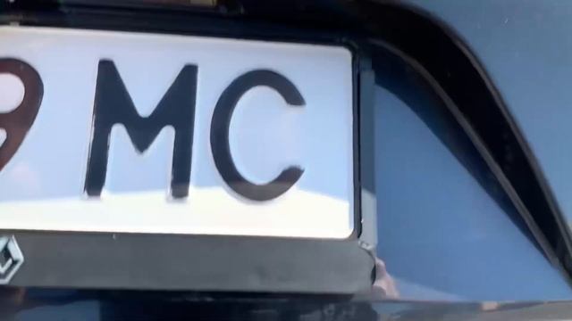 Рено меган 1.9 смотреть онлайн