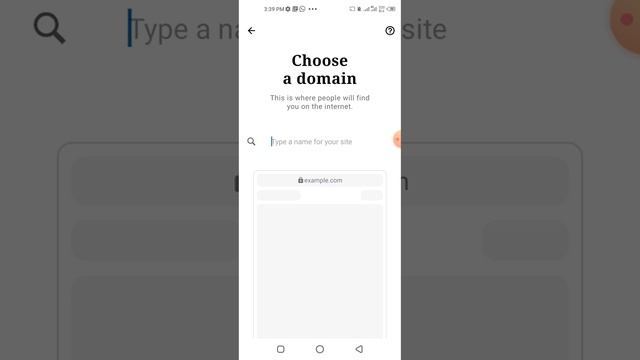 wordpress website builder app смотреть онлайн