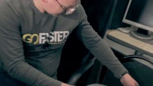 Птицеводство ТВ #8: Обзор китайского инкубатора для яиц АИ-56