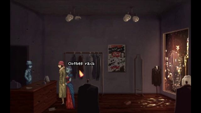 Blackwell Epiphany Playthrough / Walkthrough - Part 4 смотреть онлайн