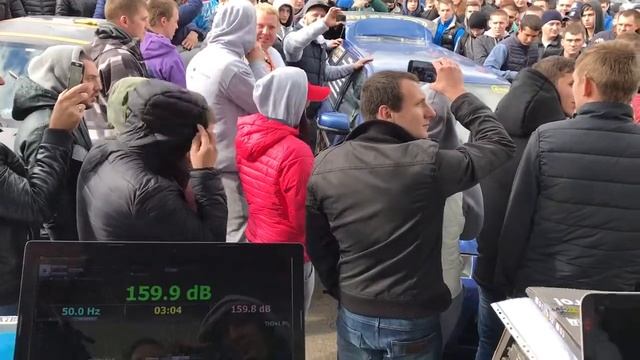 #Автобезумие2017 5-мин жесткого Валева. смотреть онлайн