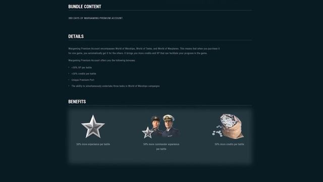 How it Works: Credits and XP Modifiers | World of Warships смотреть онлайн