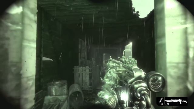 ¿Es METRO EXODUS el ÚLTIMO de la SAGA? смотреть онлайн