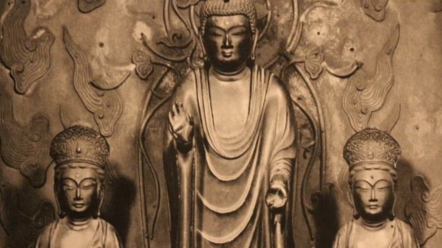The Perfection of Wisdom in 8,000 Lines, Ch. IX, Sec. 1 (Perfect Wisdom & Its Effects) смотреть онлайн
