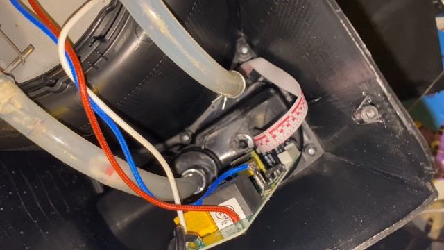 Hamilton beach Alexa smart coffee maker not turning on repair смотреть онлайн