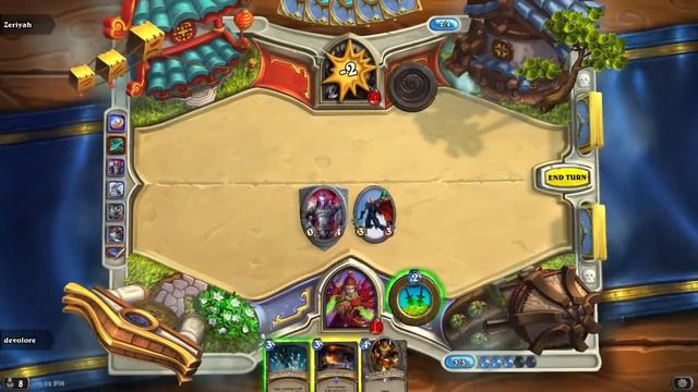 World of Warcraft: Hearthsteed Tutorial смотреть онлайн