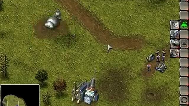 KKND 2: Krossfire Survivors Gameplay смотреть онлайн
