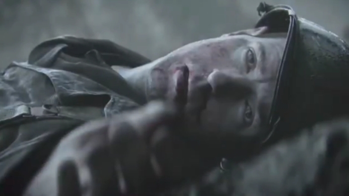 CALL OF DUTY WW2.СМЕРТЬ ТЕРНЕРА. смотреть онлайн