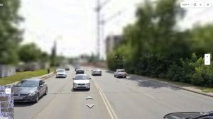 Жизнь в Омске