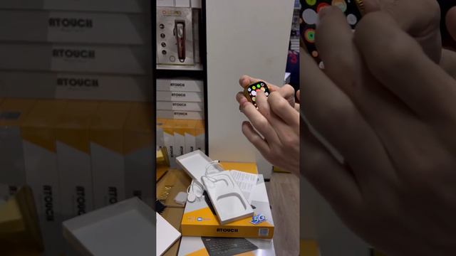Aple Watch Ultra смотреть онлайн