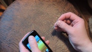 Увеличение громкости разговорного динамика смартфон Samsung