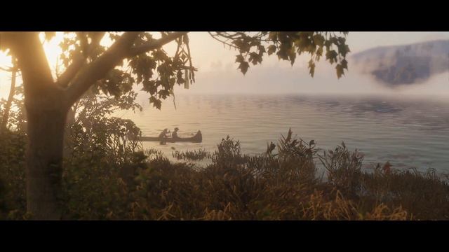Red Dead Redemption 2 | НОВЫЙ ШЕДЕВР ОТ ROCKSTAR смотреть онлайн