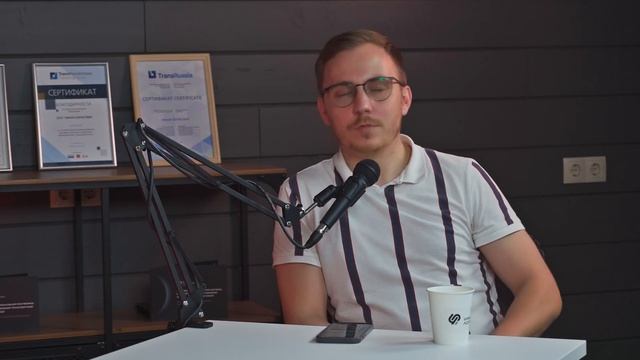 ОШИБКА НА 32 МЛН ₽, Оптимизация налогов, Покупка тягачей и прицепов в 2023 | Подкаст о логистике смотреть онлайн