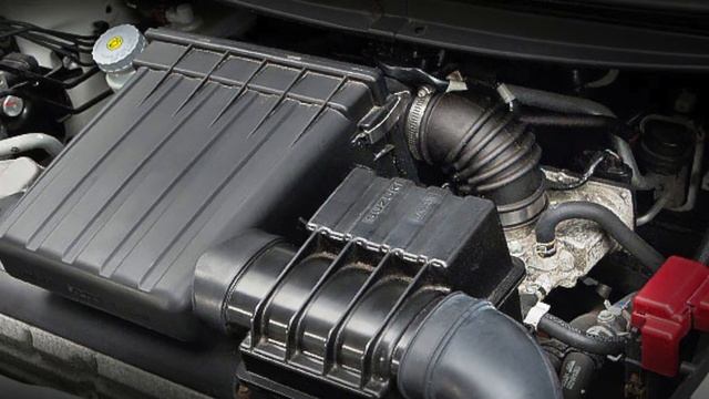 Suzuki М15А поломки и проблемы двигателя | Слабые стороны Сузуки мотора смотреть онлайн