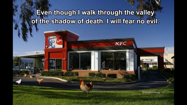 KFC смотреть онлайн