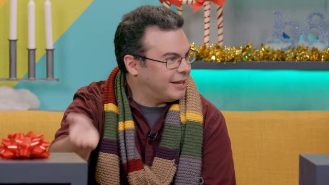 The Um Actually Holiday Special смотреть онлайн