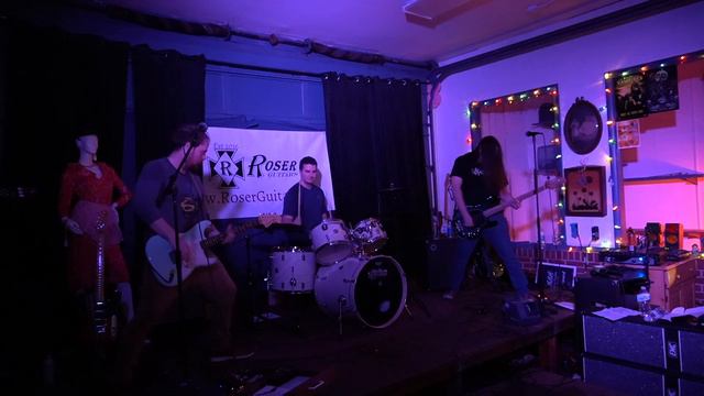 6. Penn State(Live) - The Spyders of HBG ~ Live at The Bunkhouse смотреть онлайн