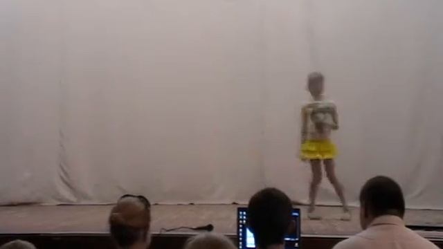 Лагерь Орбита 2 смена 2009 8 отряд Таланты Танец Самбо смотреть онлайн