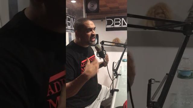 ADD Ventures Music with Chris Gotti DBN Radio смотреть онлайн