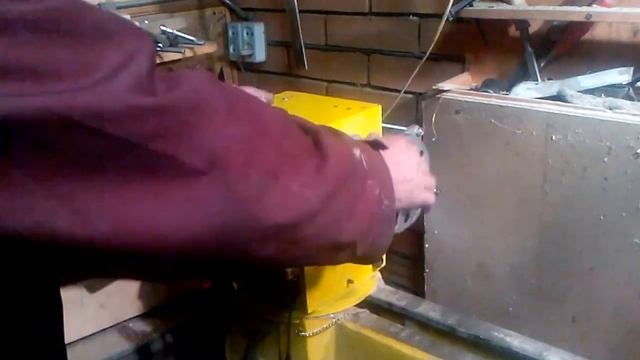 Модернизации Энкор Ковет-75 первый пуск смотреть онлайн